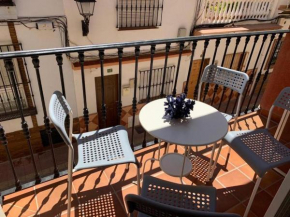Holidays2Malaga 1 bedroom apartment Los Boliches close to beach